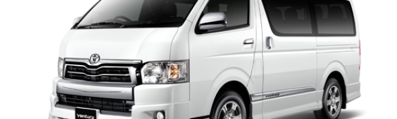 Toyota Ventury